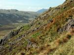 Pike de Bield walk.