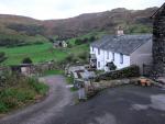 Kentmere from Green Quarter.