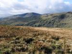 Red Screes in the distance.
