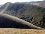 Yarlside from Randygill Top.