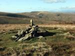 Yarlside summit.