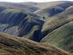 Cautley Spout.