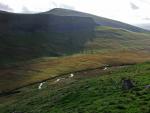 Murton Pike the other side of the valley.