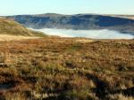 Mallerstang Edge.