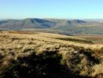 The Howgills.......