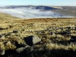 From Swarth Fell.