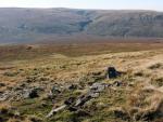 Rawthey Gill, Baugh Fell.