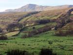 Wild Boar Fell.