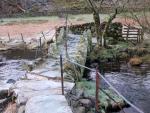 Slater's Bridge.