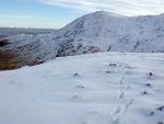 Greenburn Horseshoe walk.