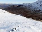 Great Intake and Birk Fell the beginnig of the Horseshoe.