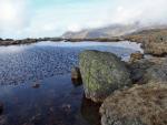 Three Tarns.