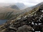 Bowfell walk.