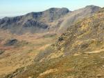 The Scafells.