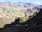 Eskdale Needle walk.