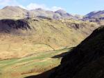 Eskdale Needle walk.