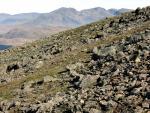 The Scafells.