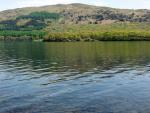 Coniston Water.