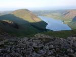 Wastwater.