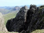 The head of Deep Gill.