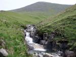 Hardrigg Gill.