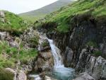 Hardrigg Gill.