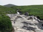 Hardrigg Gill.