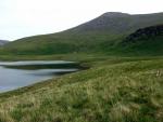 Burnmoor Tarn.