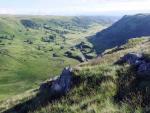 From Nabs Crag.