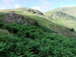 Nabs Crag on the left skyline.