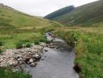 Cawdale Beck.