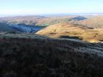 From Grey Crag.