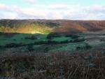 Looking across Swindale.