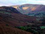 Selside at the head of Swindale.