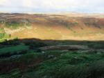 Looking across Swindale.
