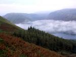Thirlmere below.