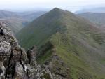 Swirral Edge.