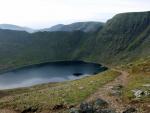 Red Tarn from Catstycam.