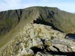 Striding Edge.