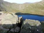 Striding Edge.