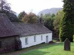 Wythburn Church.