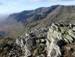 From Esk Pike.