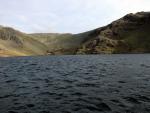Seathwaite Tarn.