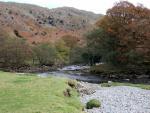 The Duddon.
