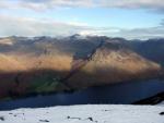From Illgill Head.