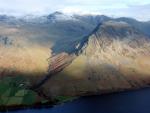 From Illgill Head.