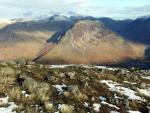 From Illgill Head.