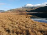 Burnmoor Tarn.