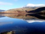 Burnmoor Tarn.