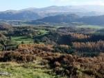 From Irton Pike.